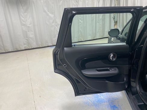Certified 2023 MINI Cooper Clubman S image 21