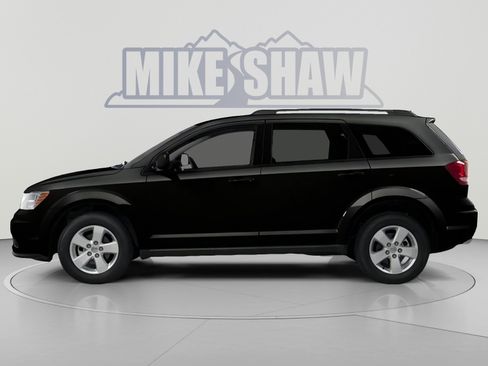 Used 2014 Dodge Journey SXT w/ Flexible Seating Group AWD/4WD image 3