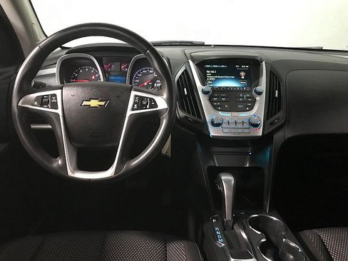 Used 2014 Chevrolet Equinox LT FWD image 21