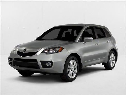 Used 2010 Acura RDX w/ Technology Package image 1