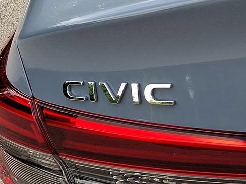Used 2024 Honda Civic Touring image 35
