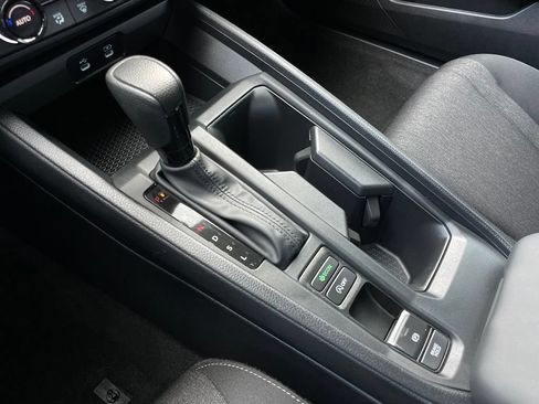 Used 2025 Honda Accord SE image 12