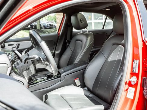 Used 2020 Mercedes-Benz A 220 4MATIC image 6