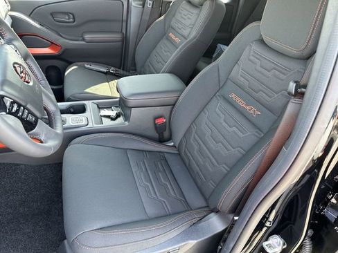 New 2026 Nissan Frontier PRO-4X w/ Tow Package image 15