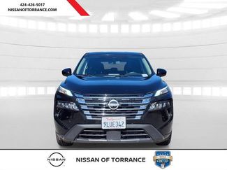 Used 2024 Nissan Rogue SV AWD/4WD video 2