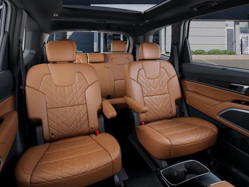 New 2025 Kia Telluride SX X-Line image 20