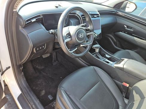 Used 2023 Hyundai Tucson XRT FWD image 15