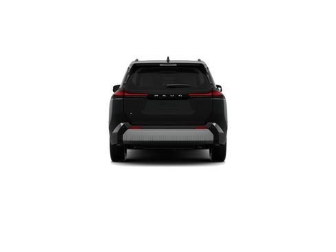 New 2026 Toyota RAV4 SE w/ Convenience Package AWD/4WD image 8