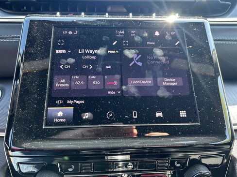 New 2026 Jeep Grand Cherokee Laredo X RWD image 47