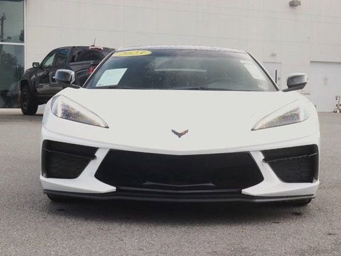 Used 2023 Chevrolet Corvette Stingray image 2