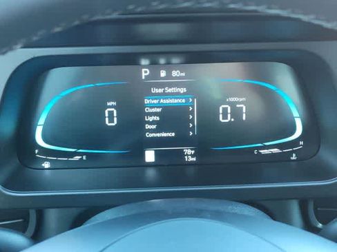 New 2026 Hyundai Elantra Sport FWD image 26