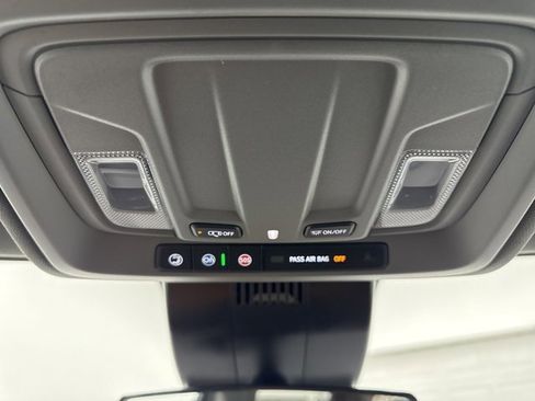 New 2026 Chevrolet Silverado 1500 LT image 23