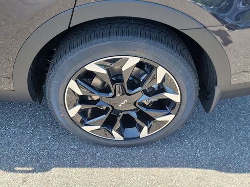 New 2026 Kia Sorento EX w/ EX Premium Package FWD image 39