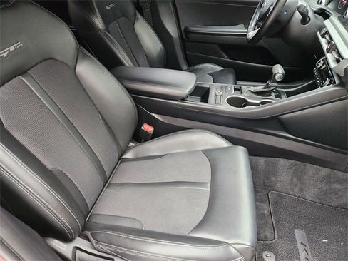 Used 2021 Kia K5 GT-Line image 16