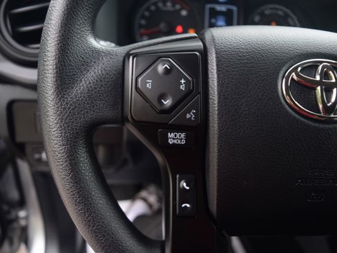 Used 2023 Toyota Tacoma SR AWD/4WD image 6