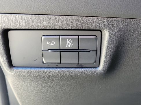 Used 2025 MAZDA CX-5 AWD 2.5 S w/ Select Package image 30