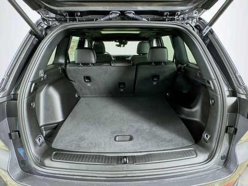 New 2025 Jeep Grand Cherokee Limited w/ Black Appearance Package image 30