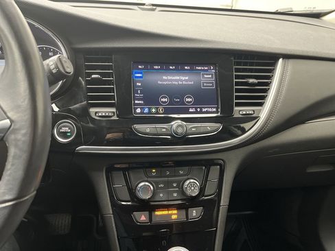 Certified 2022 Buick Encore Preferred w/ Safety Package image 16