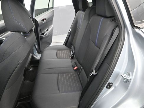 Used 2024 Toyota Corolla Cross SE w/ Moonroof Package image 16