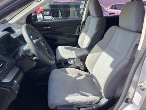 Used 2015 Honda CR-V LX image 11