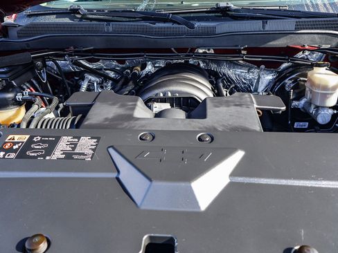 Used 2015 Chevrolet Silverado 1500 LT w/ All Star Edition image 21