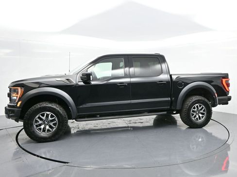 Used 2022 Ford F150 Raptor w/ Equipment Group 801A High image 4