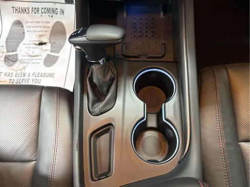 New 2026 Dodge Durango GT image 41