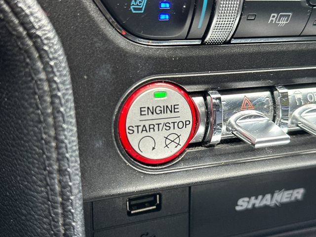 Used 2017 Ford Mustang Premium RWD image 20