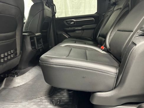 Used 2026 RAM 1500 RHO w/ RHO Level 1 Equipment Group AWD/4WD image 40