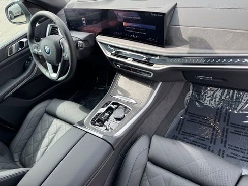 Certified 2026 BMW X5 xDrive50e image 29