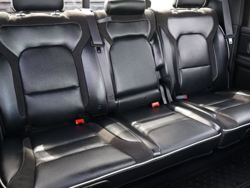 Used 2026 RAM 1500 Laramie w/ Night Edition image 20