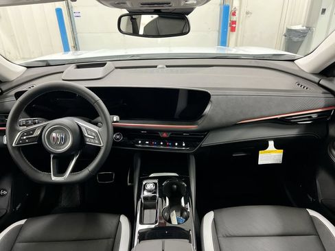 New 2026 Buick Envision Sport Touring AWD/4WD image 10