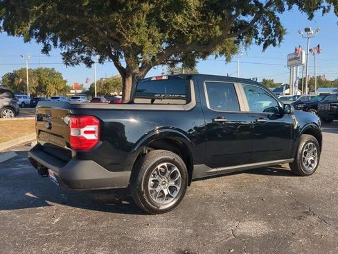 Used 2025 Ford Maverick XLT w/ Equipment Group 302A image 4