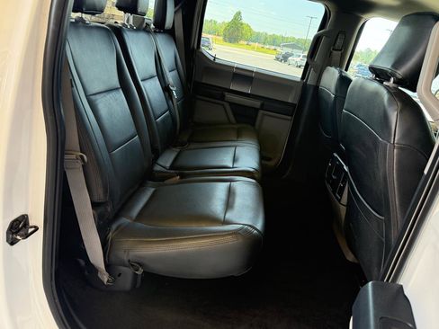 Used 2020 Ford F150 XLT w/ Equipment Group 301A Mid AWD/4WD image 13