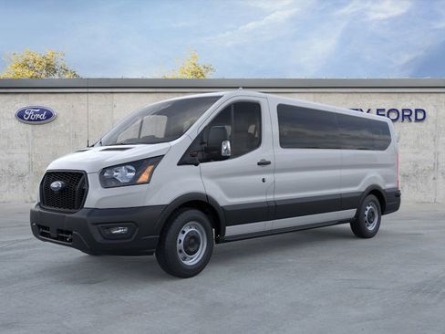 New 2024 Ford Transit 350 XL image 1