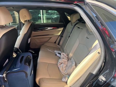 Used 2020 Cadillac CT6 Luxury image 18