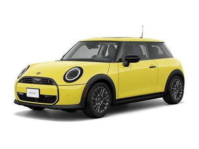 Used 2026 MINI Cooper S