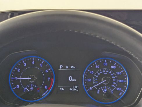 Used 2020 Hyundai Palisade SEL FWD image 17