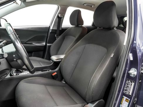 Used 2024 Hyundai Kona SEL AWD/4WD image 15