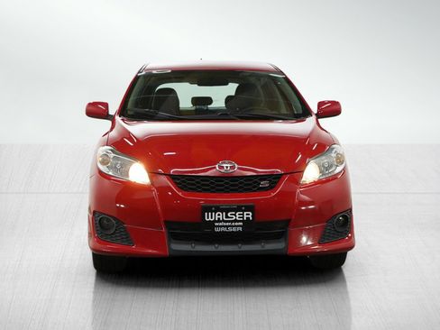 Used 2010 Toyota Matrix S AWD/4WD image 8