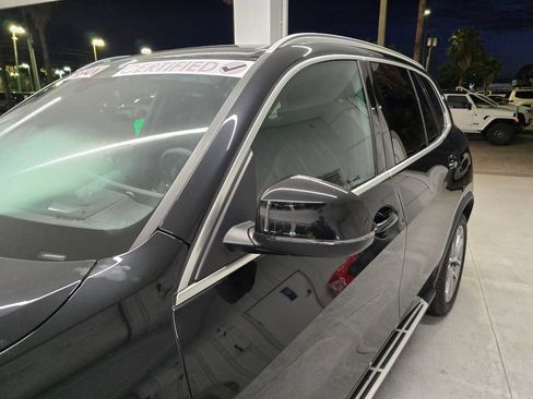 Used 2025 BMW X5 xDrive40i AWD/4WD image 12
