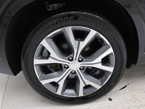 Used 2021 Hyundai Palisade Limited image 10