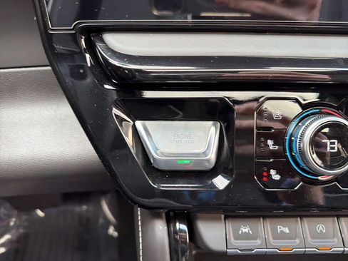 Used 2026 GMC Sierra 1500 AT4X w/ AT4X AEV Edition image 35