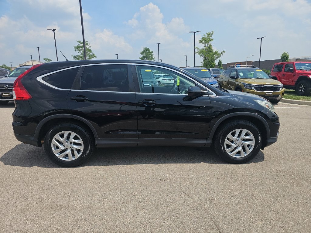 Used 2016 Honda CR-V EX image 6