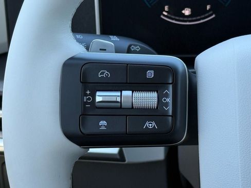 New 2026 Hyundai Santa Fe SEL image 18