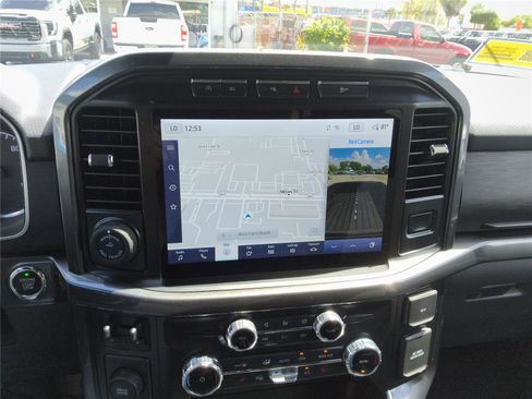 Used 2022 Ford F150 XLT w/ Equipment Group 302A High image 36