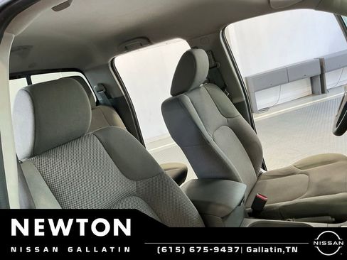 Used 2019 Nissan Frontier SV RWD image 14