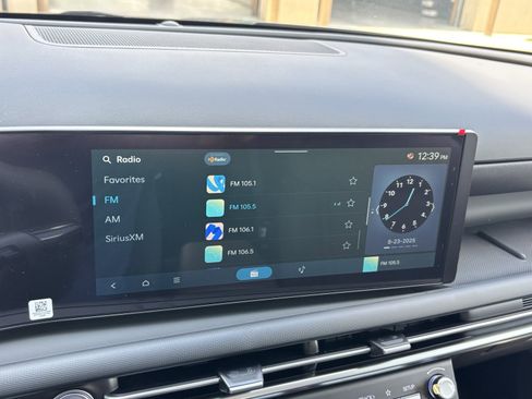 New 2026 Hyundai Tucson SE image 20