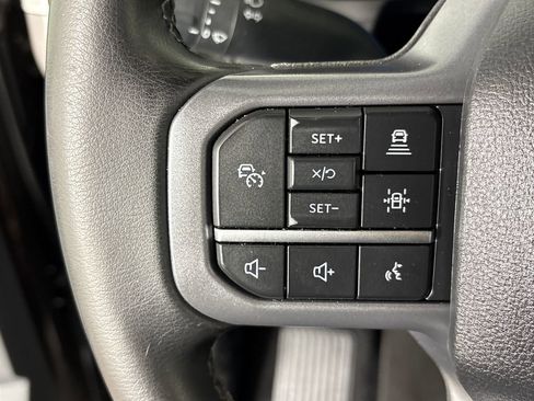 Certified 2024 Ford F150 XLT w/ Equipment Group 302A MID AWD/4WD image 17