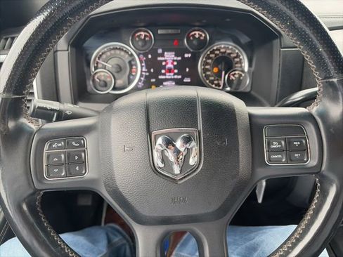 Used 2018 RAM 2500 Power Wagon w/ Luxury Group image 21